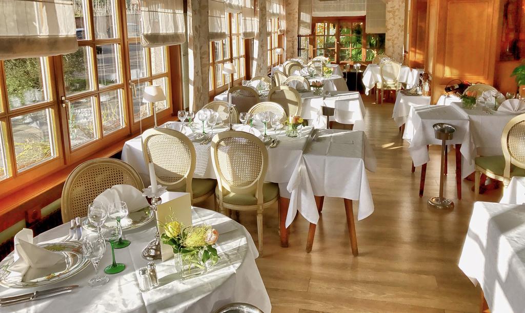 Hotel Munsch Restaurant & Wellness, Colmar Nord - Haut-Koenigsbourg サン・ティポリット 部屋 写真
